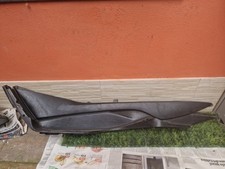 Carena pedana poggiapiedi usato  Luino