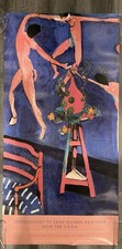Impressionist early modern for sale  Ashburn