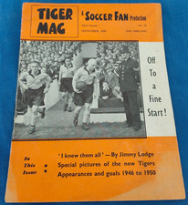 Hull city tiger for sale  BLAENAU FFESTINIOG