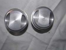 Triumph t100 pistons for sale  NEWTON AYCLIFFE