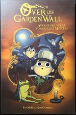 Over the garden usato  Agliana