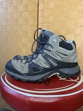 Scarpe trekking donna usato  Bologna