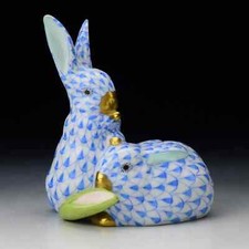 Herend hungary porcelain for sale  Cambridge