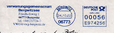 06773 bergwitz blauer gebraucht kaufen  Berlin