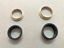 8450 kit adattatore usato  Lizzanello