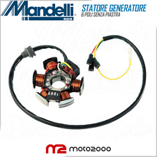 Statore generatore corrente usato Statore generatore corrente usato  Ragalna