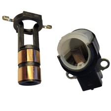 Alternator brushes slipring for sale  Greenville