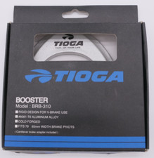 Tioga brb 310 for sale  LEAMINGTON SPA