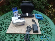 Samsung smx f70sp for sale  TORQUAY