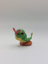 Figurine pokemon chenipan d'occasion  Ronchin