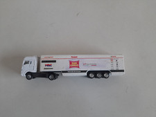 Camion volvo autoarticolato usato  Rovito