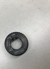 Ghiera serratura accensione usato Ghiera serratura accensione usato  Zovencedo