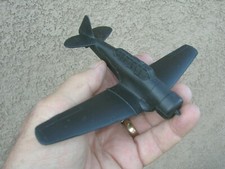  Observador da Segunda Guerra Mundial, reconhecimento, modelo de identificação: North American AT-6/SNJ Trainer reformulação, usado comprar usado  Enviando para Brazil