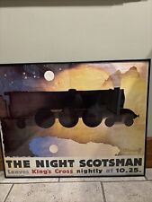 Vintage genuine night for sale  Galena