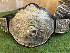 Big gold heavyweight for sale  MITCHAM