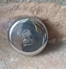 Coperchio campanello adriatica usato  Perugia