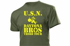 Usn daytona bros gebraucht kaufen  Ortenburg