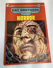 Day brothers present for sale  Sunman