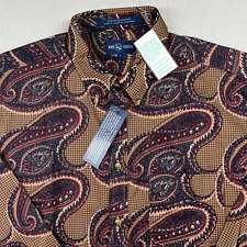 alan flusser shirt for sale  Atlanta