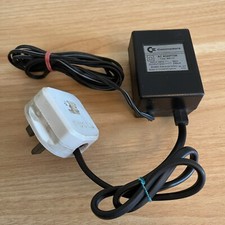 Commodore adaptor power for sale  ABERAERON