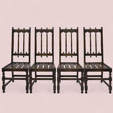 Ercol dining chairs for sale  HALSTEAD