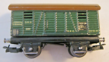 Märklin 389 güterwagen gebraucht kaufen  Wedemark
