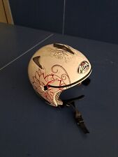 Casco jet airoh usato  Acerra