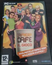 Camera cafe gioco usato  Gallarate