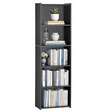 espresso narrow bookshelf for sale espresso narrow bookshelf for sale New Castle