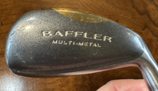 Cobra baffler degree for sale  Omaha