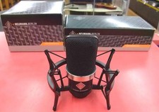 Neumann tlm102bk ea4bk d'occasion  Expédié en Belgium