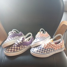 Vans wall size for sale  CARNFORTH