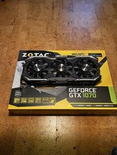 Zotac nvidia geforce gebraucht kaufen  Hannover