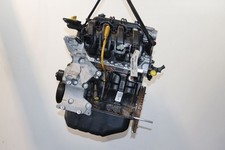 Moteur essence renault d'occasion  Seclin