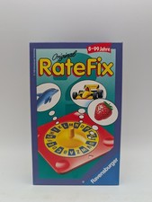 Rate fix ravensburger gebraucht kaufen  Mannheim