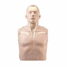 Brayden cpr manikin for sale Brayden cpr manikin for sale  NEWPORT