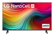 Nanocell nano81 43nano81t3a usato  Milano