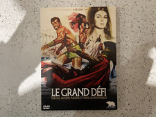 Grand defi sergio d'occasion  France
