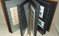 Umfangreiche sammlung brd gebraucht kaufen  Bremen