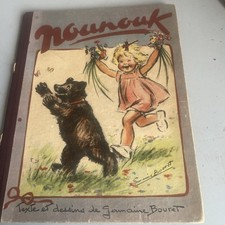 1945 nounouk germaine d'occasion  Chameyrat