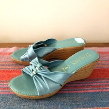 Vintage italian shoemakers for sale  Elkmont