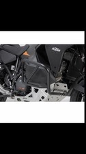 Motech motorcycle left for sale  PEEBLES