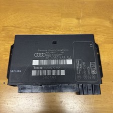 Audi comfort convenience for sale  BELFAST