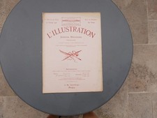 Revue. illustration.war 18.tab d'occasion  Expédié en Belgium