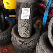 Set gomme pneumatici usato  Italia