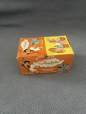 Aladdin series panini for sale  Aurora