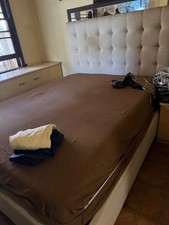 Bed frame mattress for sale  San Diego