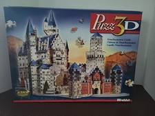 Wrebbit neuschwanstein castle for sale  Lansdale