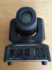 Lixada dmx 512 gebraucht kaufen  Balingen