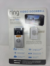 Ring video doorbell for sale  Santa Clara